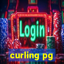 curling pg